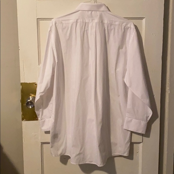 Men’s Dress Shirt 17-32/33 (NWOT) - Picture 6 of 6